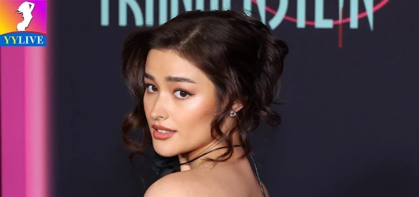 Khám Phá Top 6 Hot Girl Asian - Sắc Đẹp Châu Á 5 Liza Soberano - Nữ Hoàng Của Philippines