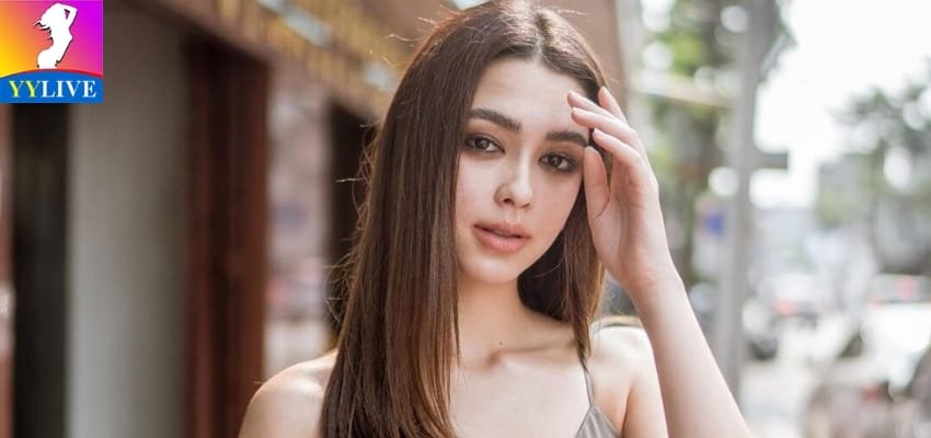 Khám Phá Top 6 Hot Girl Asian - Sắc Đẹp Châu Á 3 Patricia Tanchanok Good - Nàng Tiên Xứ Thái