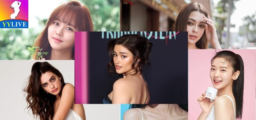 Khám Phá Top 6 Hot Girl Asian - Sắc Đẹp Châu Á 6 Khám Phá Top 6 Hot Girl Asian