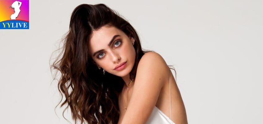 Khám Phá Top 6 Hot Girl Asian - Sắc Đẹp Châu Á 6 Yael Shelbia - Người Mẫu Israel Quyến Rũ