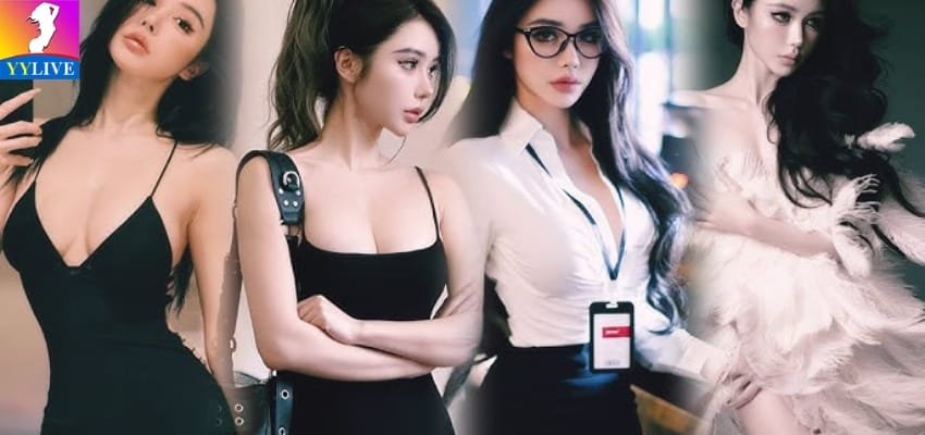 Sức Hút Từ Ngoại Hình của Yuan Sayuki