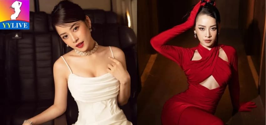 Chi Pu - Từ Diễn Viên Đến Ca Sĩ Thành Công Nhất Việt Nam 5 Đa Dạng Hóa Phong Cách Thời Trang Của Chi Pu