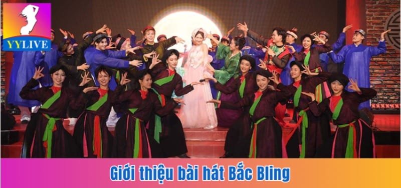 Review MV Bắc Bling - Top 1 Trending Youtube Thế Giới 2 Giới thiệu bài hát Bắc Bling