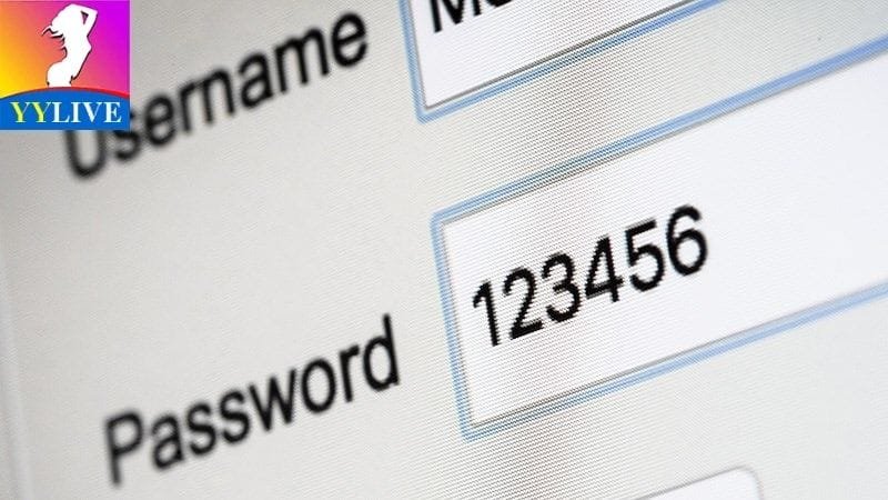 Lấy Lại Mật Khẩu YYlive - Hướng Dẫn Cách Khôi Phục Mật Khẩu 3 Lấy lại mật khẩu YYlive qua CSKH rất nhanh chóng