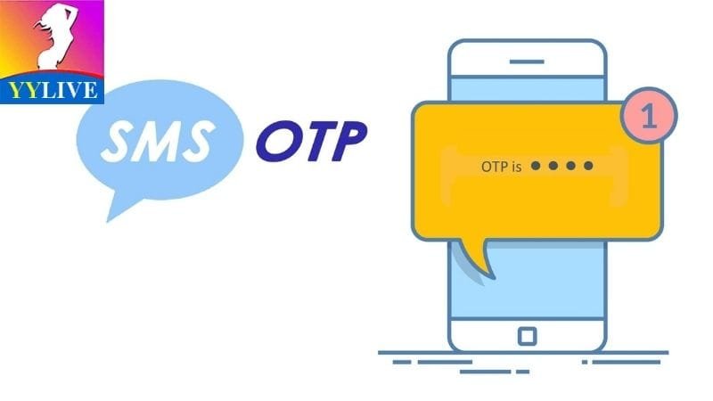 Mã OTP trở thành một yếu tố không thể thiếu để đảm bảo an toàn cho tài khoản