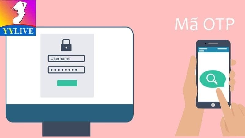 Bạn có thể sử dụng căn cước công dân để lấy mã OTP