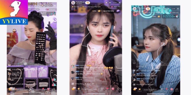 Hợp Tác Đại Lý YYlive - Gia Nhập Ngay Để Nhận Thưởng Khủng 2 Một số thông tin cơ bản về hợp tác đại lý YYlive