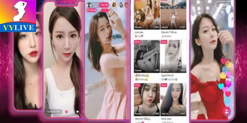 Một số thông tin về hệ thống điểm thưởng tại YYlive