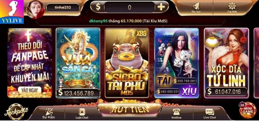 Tài Xỉu Online - Khám Phá Thế Giới Đầy Hấp Dẫn Của Game Cá Cược 2 Tìm Hiểu Về Tài Xỉu Online