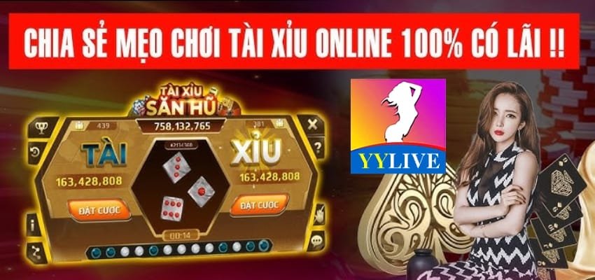 Tài Xỉu Online