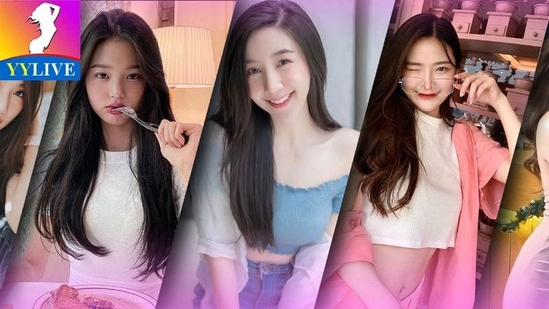 Chia Sẻ 6 Phương Pháp Livestream Đạt Triệu View Trên YYlive 2 YYlive là một nền tảng livestream nổi tiếng của Trung Quốc với lượt truy cập khủng