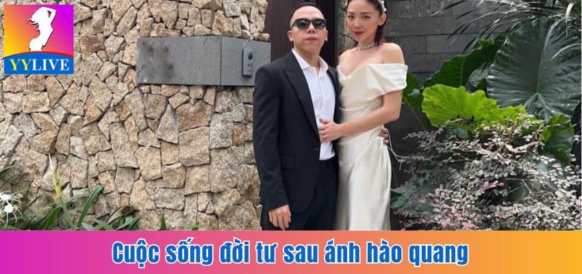 Tóc Tiên - Tiểu Sử Về Cô Ca Sĩ Tài Năng, Đầy Nghệ Thuật 4 Cuộc sống đời tư sau ánh hào quang
