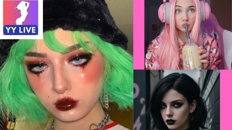 Gamer Girls Hiện Đại Chinh Phục Thế Giới Game Đầy Màu Sắc 3 Những gương mặt tiêu biểu đại diện cho Gamer Girls hiện đại