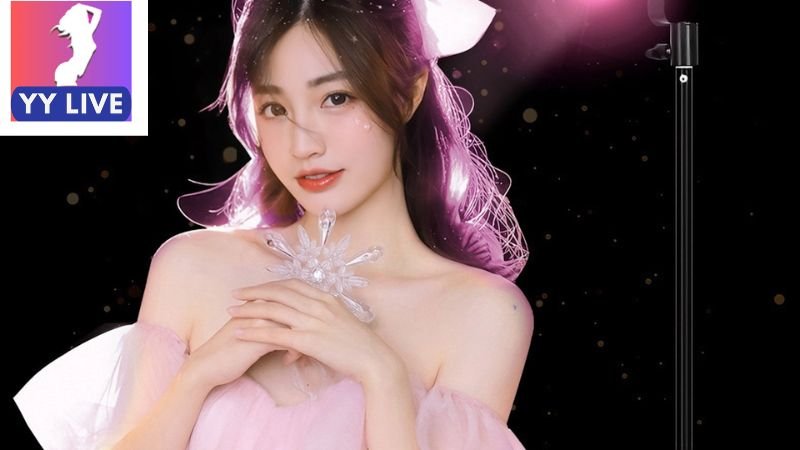 So Sánh YYLive Và Bigo – Ứng Dụng Livestream Nào Tốt? 2 Giới thiệu tổng quan về YYLive và Bigo