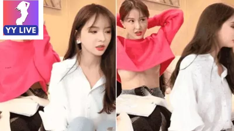 Những trải nghiệm mới mẻ trên app live sex viet nam