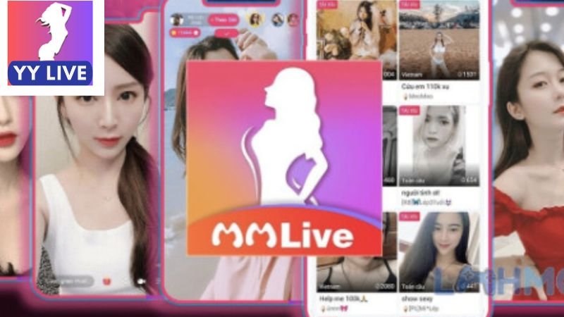 Giới thiệu MMlive - Mở Ra Kỷ Nguyên Mới Cho Livestream Việt 2 Giới thiệu MMlive: Lịch sử hình thành