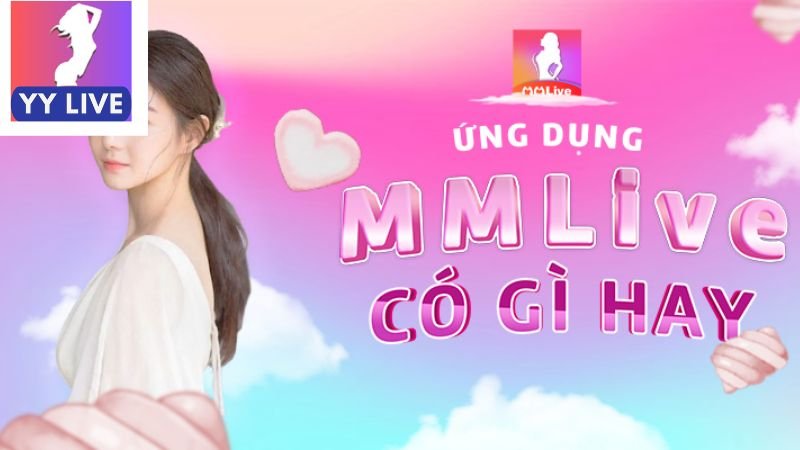 Giới thiệu MMlive - Mở Ra Kỷ Nguyên Mới Cho Livestream Việt 3 Những tính năng nổi bật làm nên sức hút của MMlive