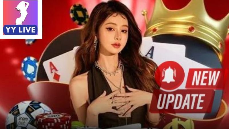 Giới thiệu MMlive - Mở Ra Kỷ Nguyên Mới Cho Livestream Việt 4 Lợi ích tuyệt vời dành cho người dùng