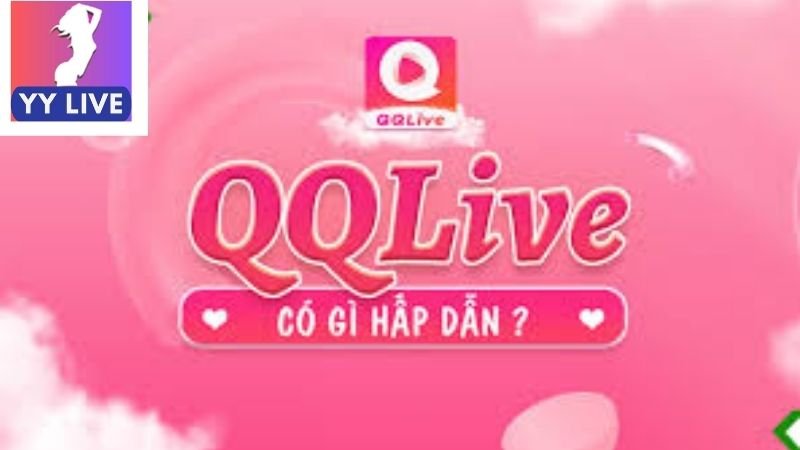 Giới Thiệu QQlive – Nền Tảng Giải Trí Trực Tuyến Hàng Đầu Cho Giới Trẻ 3 Ưu điểm nổi bật tạo nên thương hiệu QQlive
