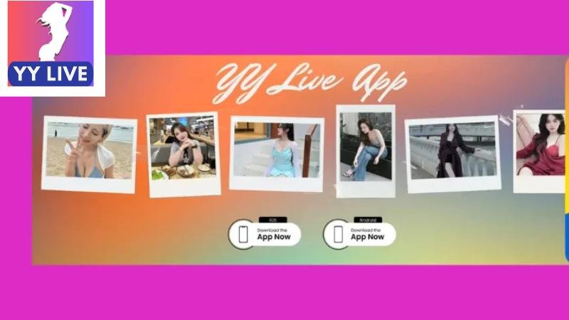 Cách tải và cài đặt YY live APK an toàn