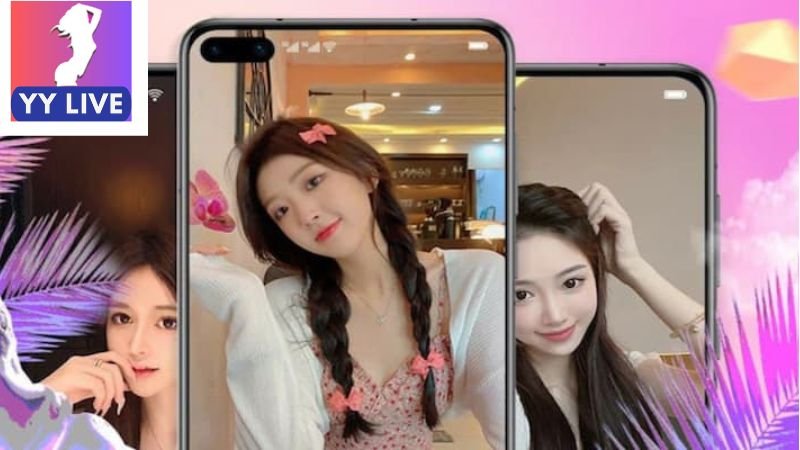 YY Live Là Gì? Toàn Tập Thông Tin Chi Tiết Cho Người Mới 2 Giới thiệu ngắn gọn: YY Live là gì?