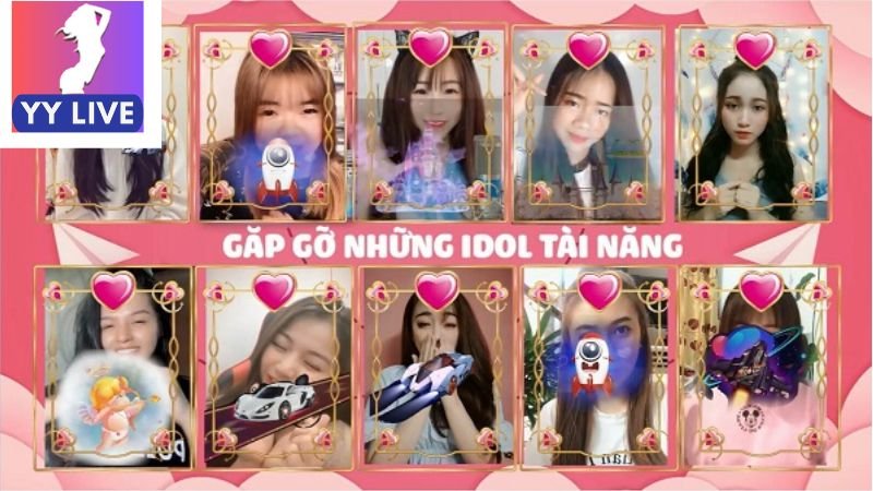 YY Live Là Gì? Toàn Tập Thông Tin Chi Tiết Cho Người Mới 3 Lợi ích khi tham gia – Vì sao nên hiểu yy live là gì