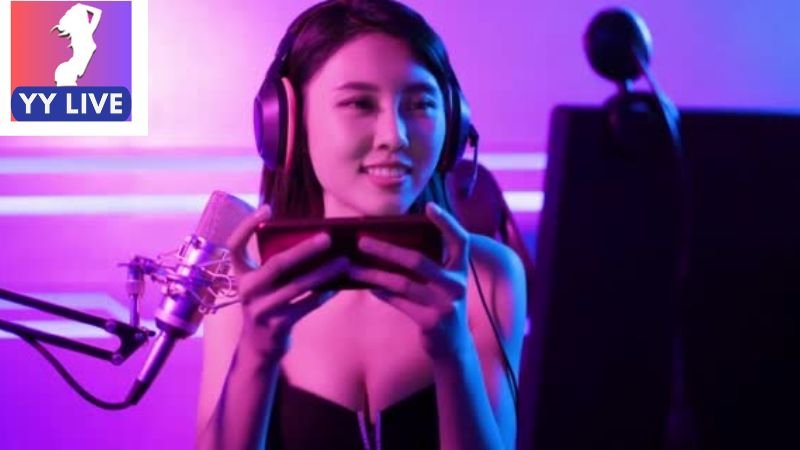 Cách sử dụng YYLive Mod hiệu quả 