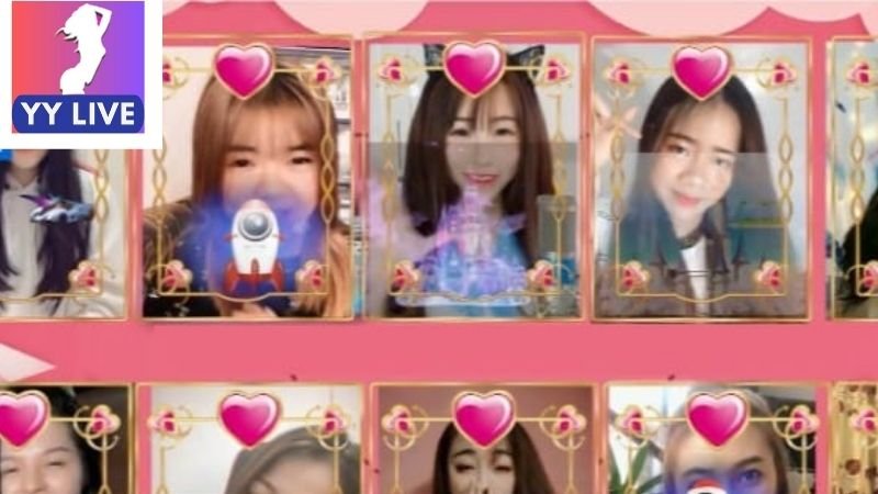 Khuyến Mãi Độc Quyền YYlive – Ưu đãi Đặc Sắc Nhất 2025 8 khuyến mãi độc quyền YYlive