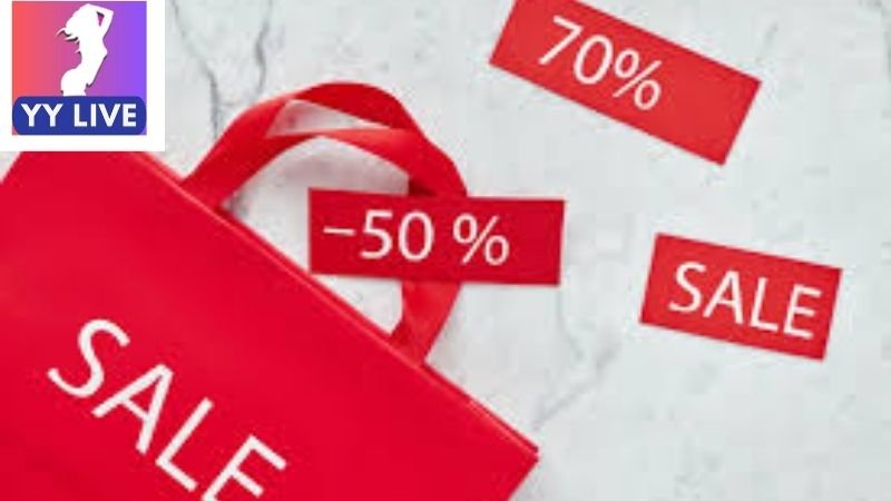 Bật mí nguyên do mà anh em cần chọn khuyến mãi độc quyền YYlive