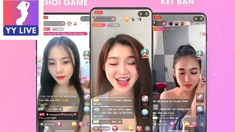 Nâng Cấp App YYLive Nâng Trải Nghiệm Tiện Ích Hàng Đầu 4 Hướng dẫn tối ưu khi nâng cấp ứng dụng YYLive