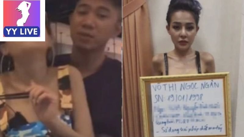 Ngân 98 Và Scandal - Những Câu Chuyện Thị Phi Không Hồi Kết 2 Tiểu sử và sự nghiệp của Ngân 98