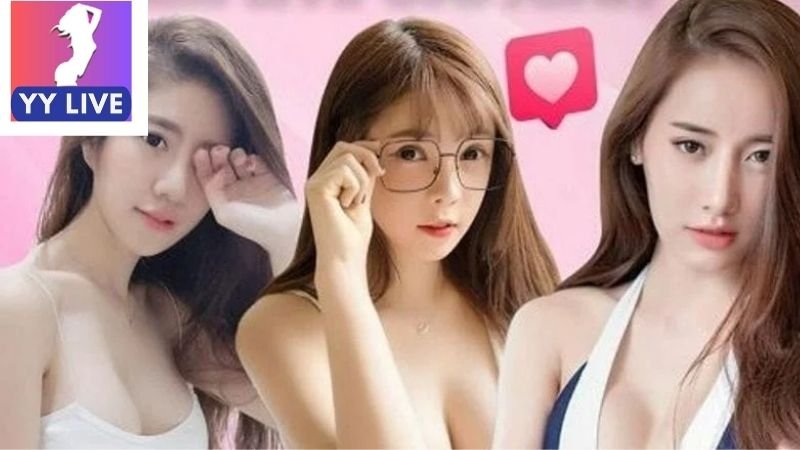 Tài Khoản YYlive VIP Mang Trải Nghiệm Giải Trí Đỉnh Cao 3 Lợi ích vượt trội của tài khoản YYlive VIP