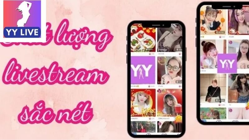 Tài Khoản YYlive VIP Mang Trải Nghiệm Giải Trí Đỉnh Cao 4 Cách đăng ký và kích hoạt tài khoản YYlive VIP