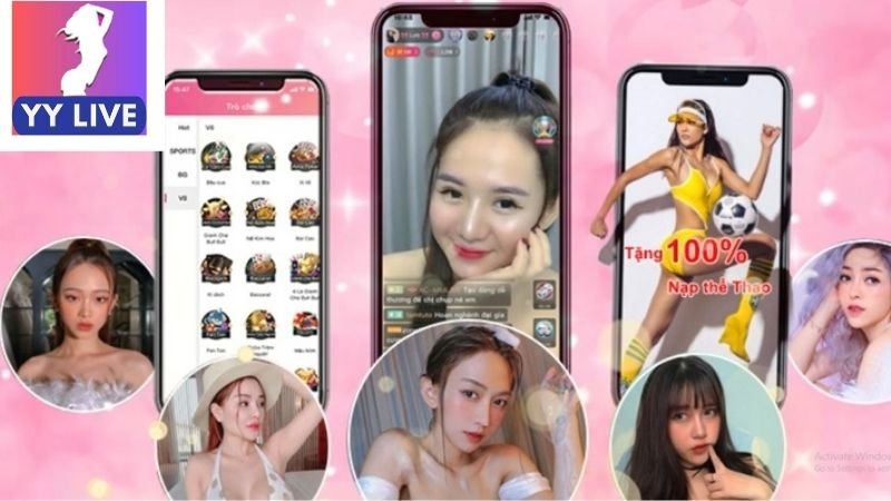 Kinh Nghiệm Tối Ưu Khi Chơi YYlive Đổi Thưởng