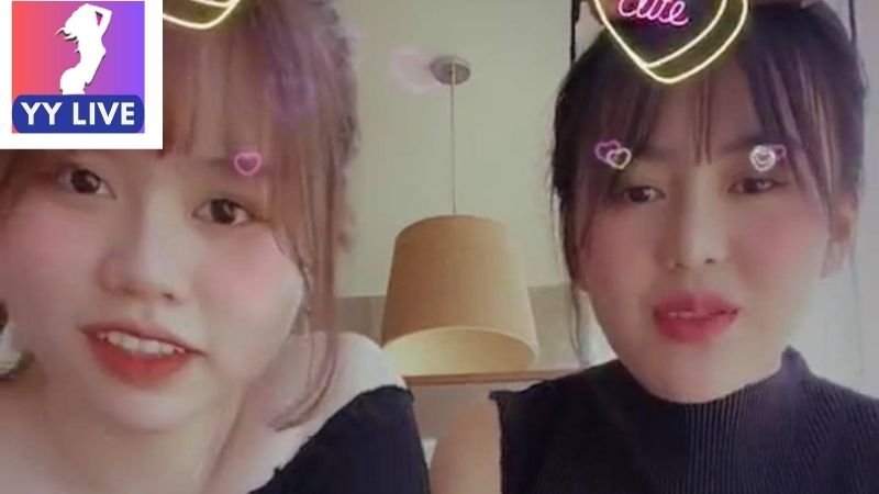 So Sánh YYLive Và Chich Live - Nền Tảng Live Đáng Chú Ý 3 So sánh YYLive và Chich Live về giao diện và trải nghiệm người dùng