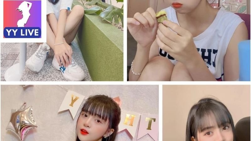 So Sánh YYLive Và Chich Live - Nền Tảng Live Đáng Chú Ý 4 Đánh giá ưu nhược điểm khi so sánh YYLive và Chich Live