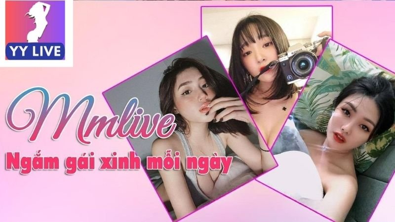 Hành trình phát triển của YYlive và Hot51 Live