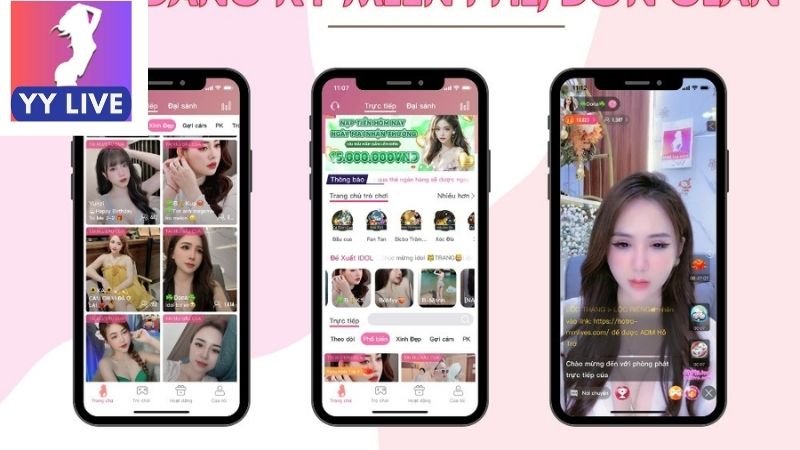 Khám phá trải nghiệm người dùng qua 5 giác quan