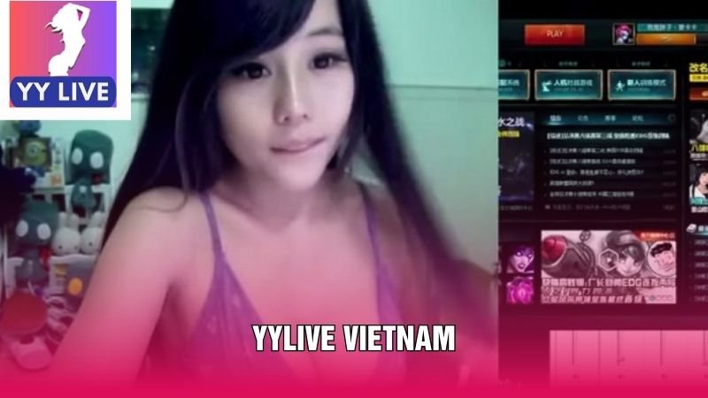 Khám Phá YYlive Vietnam – Nền Tảng Giải Trí Đỉnh Cao 2025 9 YYlive Vietnam