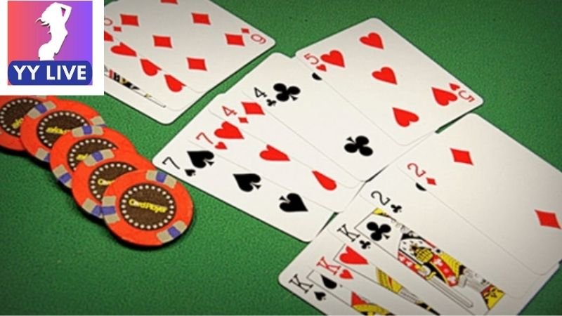 Tổng quan về trò chơi bài binh