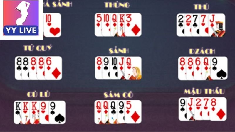 Mẹo chơi bài binh hiệu quả từ cao thủ