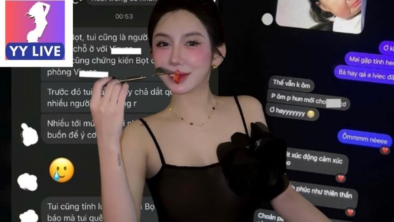 Xuất hiện trong drama cùng ViruSs