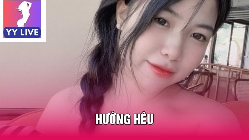 Hường Hêu – Hot Girl Gây Bão Với Vẻ Đẹp Ngọt Ngào 1 Hường Hêu là ai?