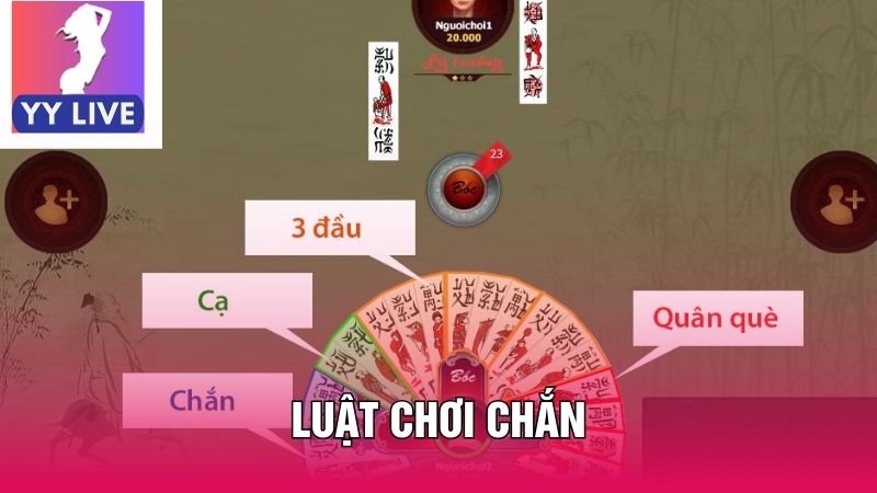 Luật Chơi Chắn - Bí Quyết Nắm Vững Trò Dân Gian Việt Nam 1 Luật Chơi Chắn - Bí Quyết Nắm Vững Trò Dân Gian Việt Nam