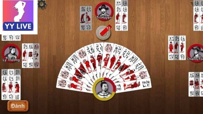 Luật Chơi Chắn - Bí Quyết Nắm Vững Trò Dân Gian Việt Nam 2 Tổng quan về trò chơi chắn