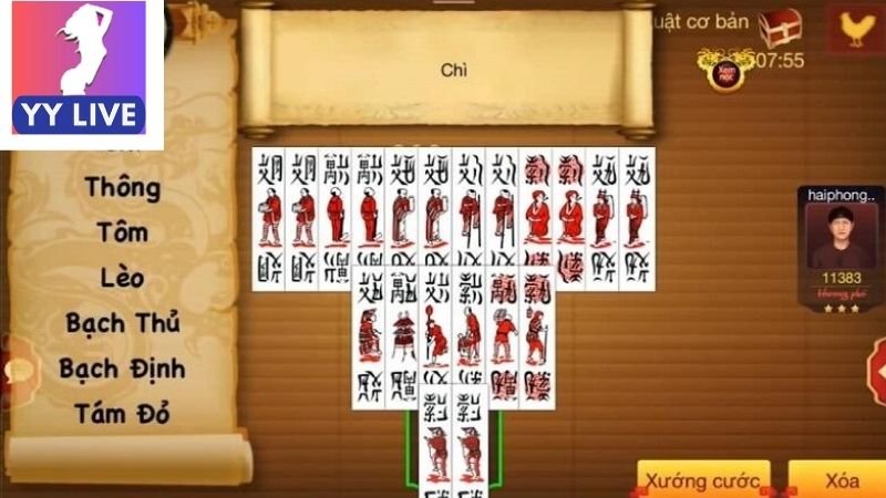 Luật Chơi Chắn - Bí Quyết Nắm Vững Trò Dân Gian Việt Nam 3 Mẹo chơi chắn hiệu quả