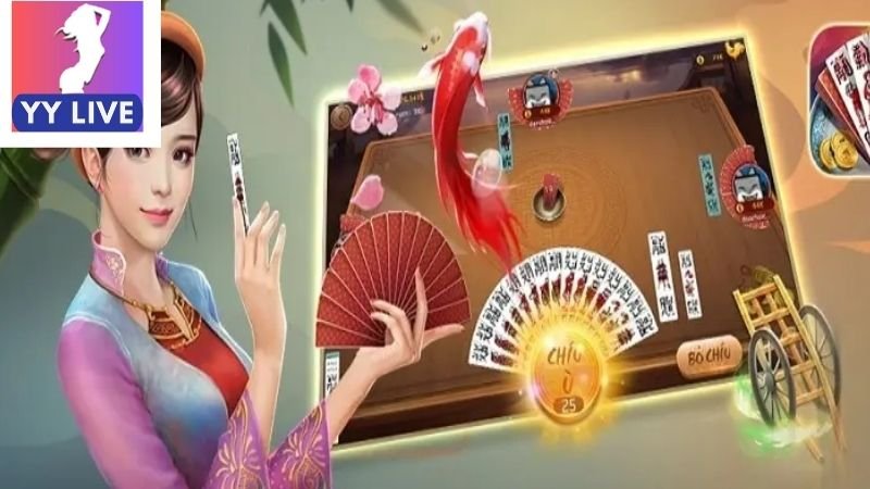 Luật Chơi Chắn - Bí Quyết Nắm Vững Trò Dân Gian Việt Nam 4 Chiến thuật ăn bài và đánh bài