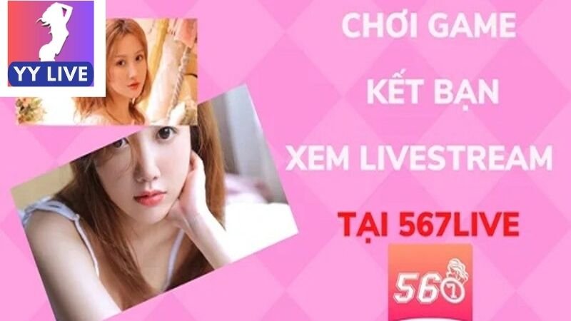 Nội dung đa dạng trên 567 Live