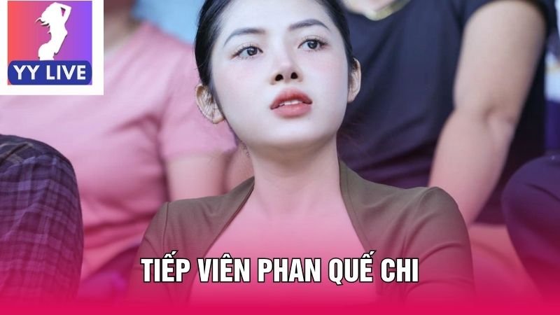 Tiếp Viên Phan Quế Chi – Hình Ảnh Nổi Bật Ngành Hàng Không