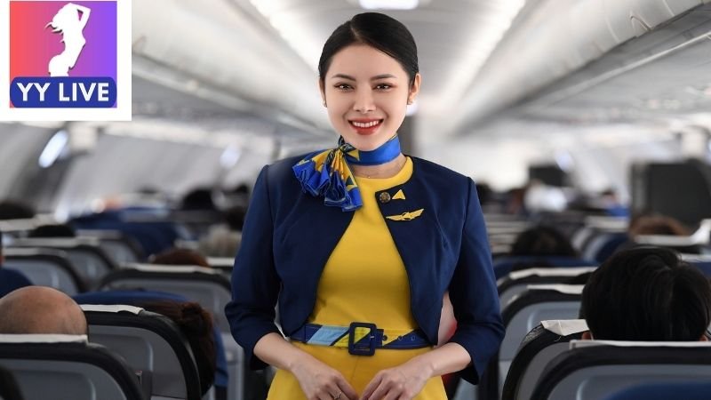 Tiếp Viên Phan Quế Chi – Hình Ảnh Nổi Bật Ngành Hàng Không 3 Phong cách và dấu ấn riêng của tiếp viên Phan Quế Chi